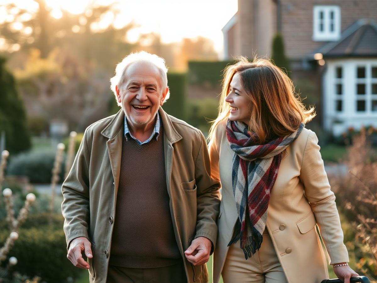 Companionship Care