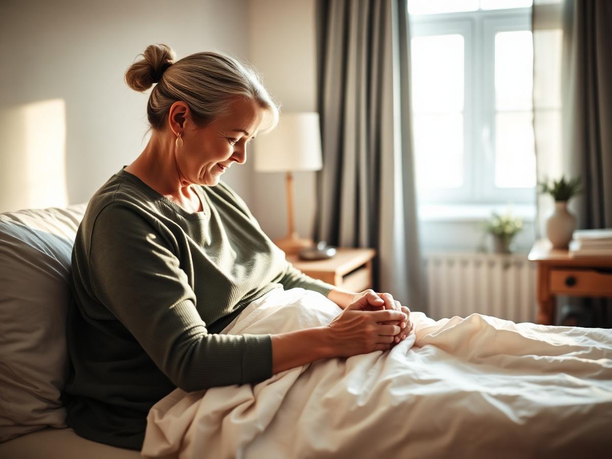 Hospice & End-of-Life Care